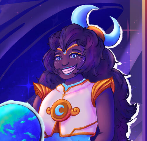 chang&#39;e